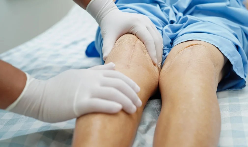 Dr Granitsas: Orthopedic Surgeon Nicosia, Cyprus